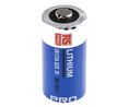 Primärbatterie, 3V, 1.7Ah, CR123A, Lithium-Mangan-Dioxid, Standard